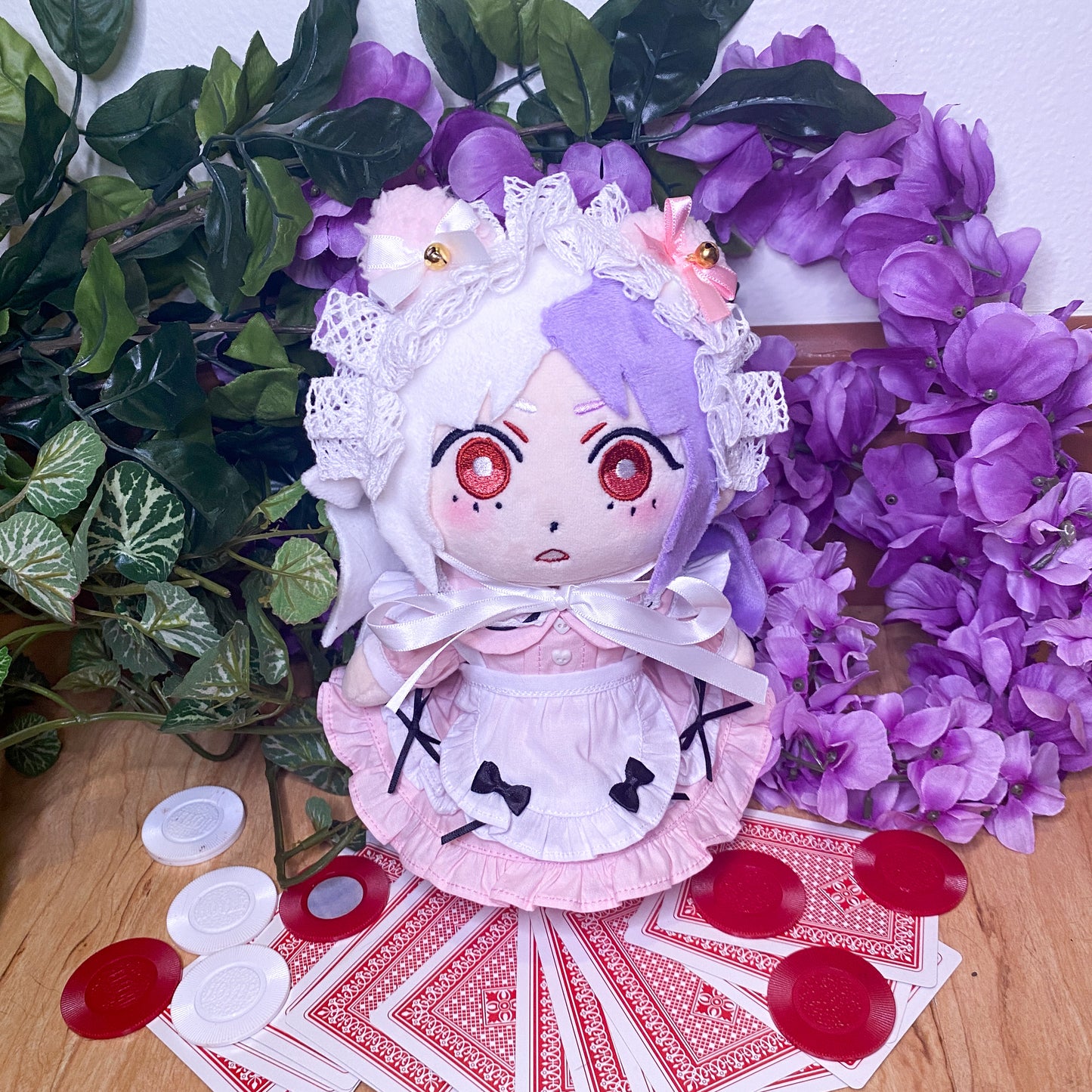 BSD Sigma Plush