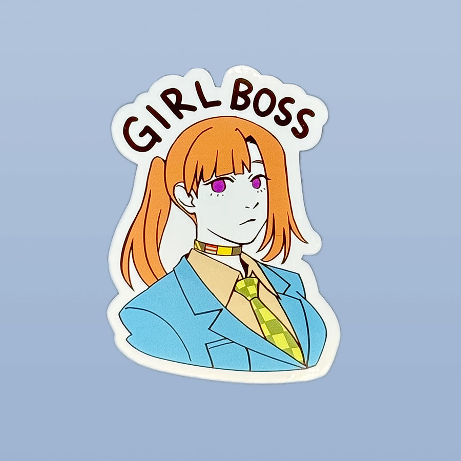 Your Turn to Die Stickers