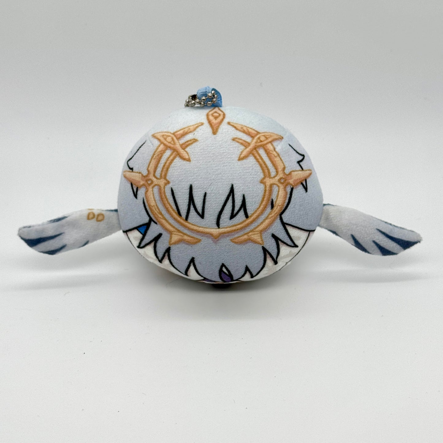 Honkai Star Rail Sunday Manjuu Plush