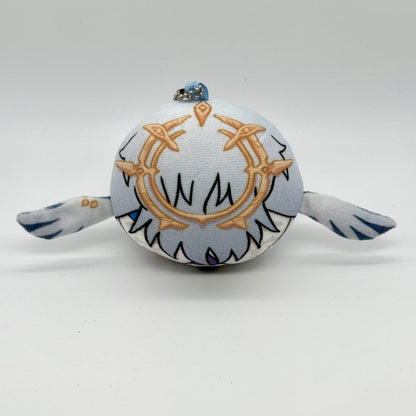 Honkai Star Rail Sunday Manjuu Plush