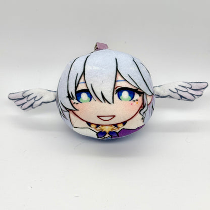 Honkai Star Rail Robin Manjuu Plush