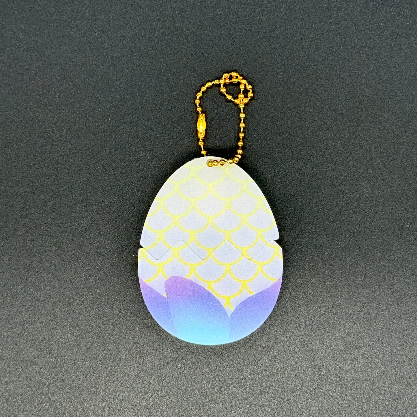 Honkai Star Rail Dan Heng Imbibitor Lunae Openable Egg Charm