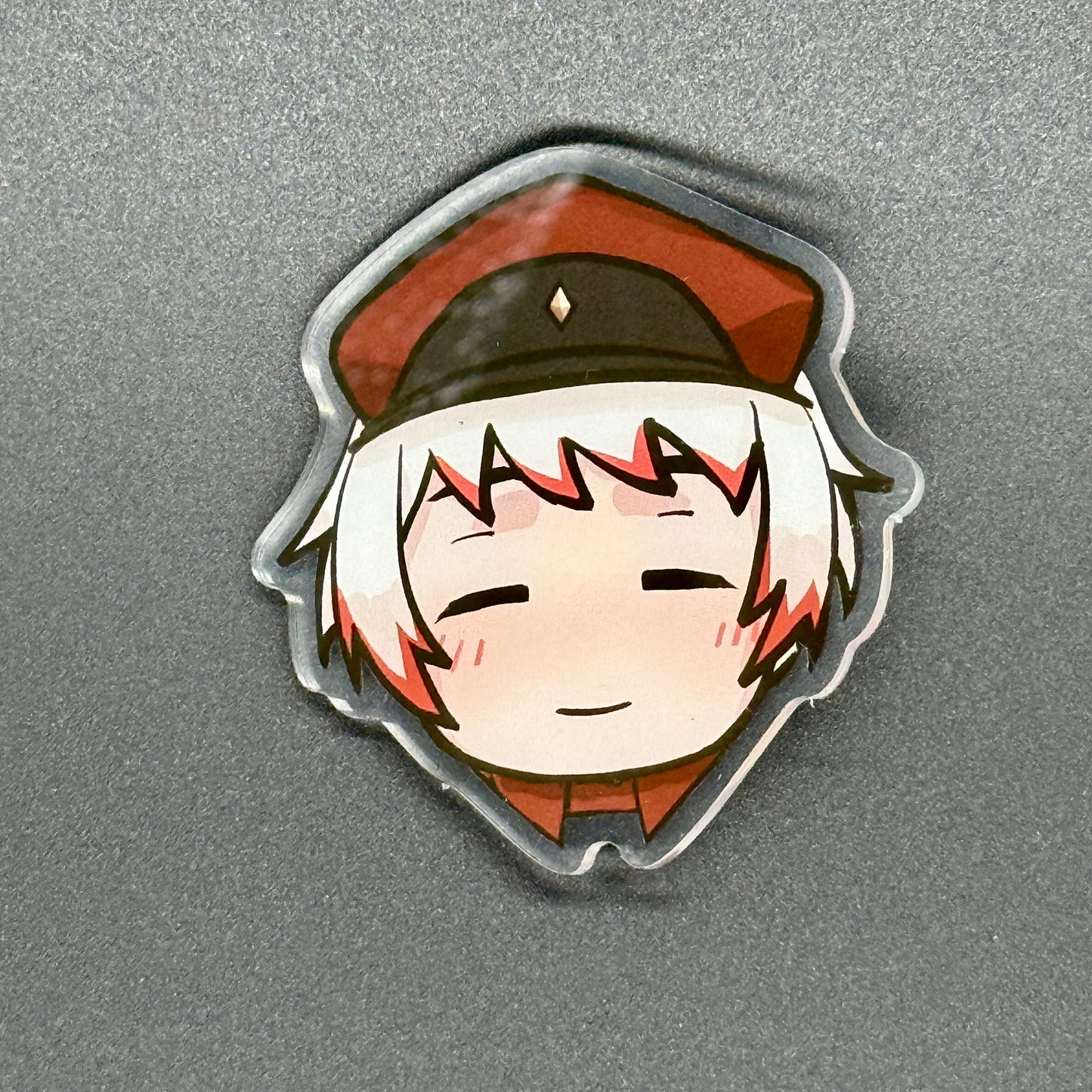 Bungo Stray Dogs Hunting Dogs Acrylic Pins