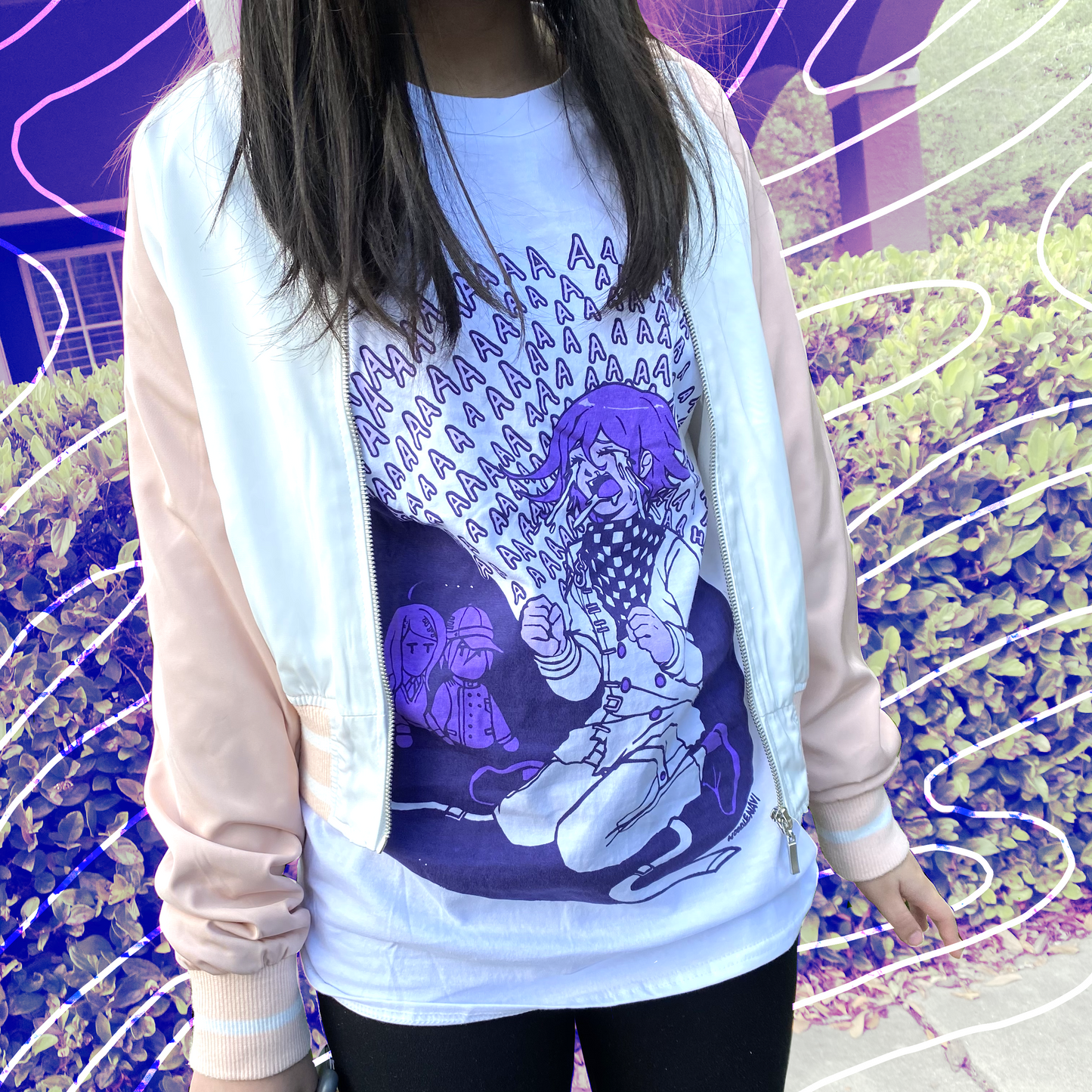 Crykichi Shirt