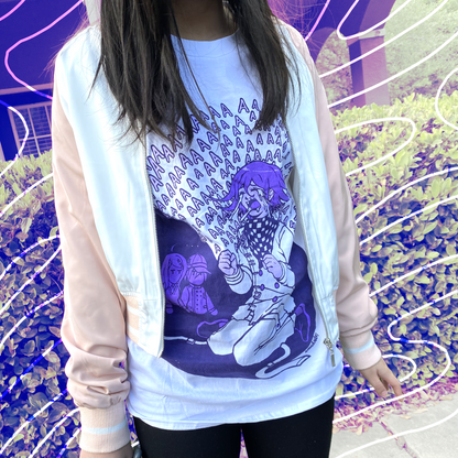 Crykichi Shirt