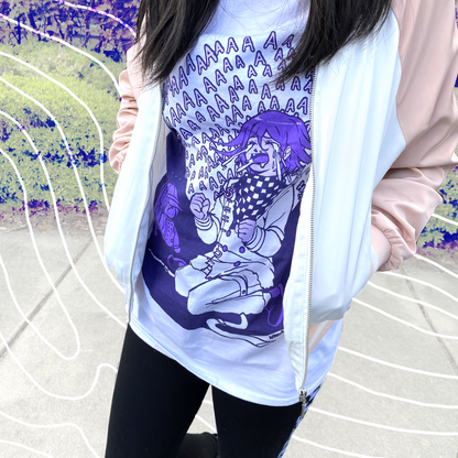 Crykichi Shirt