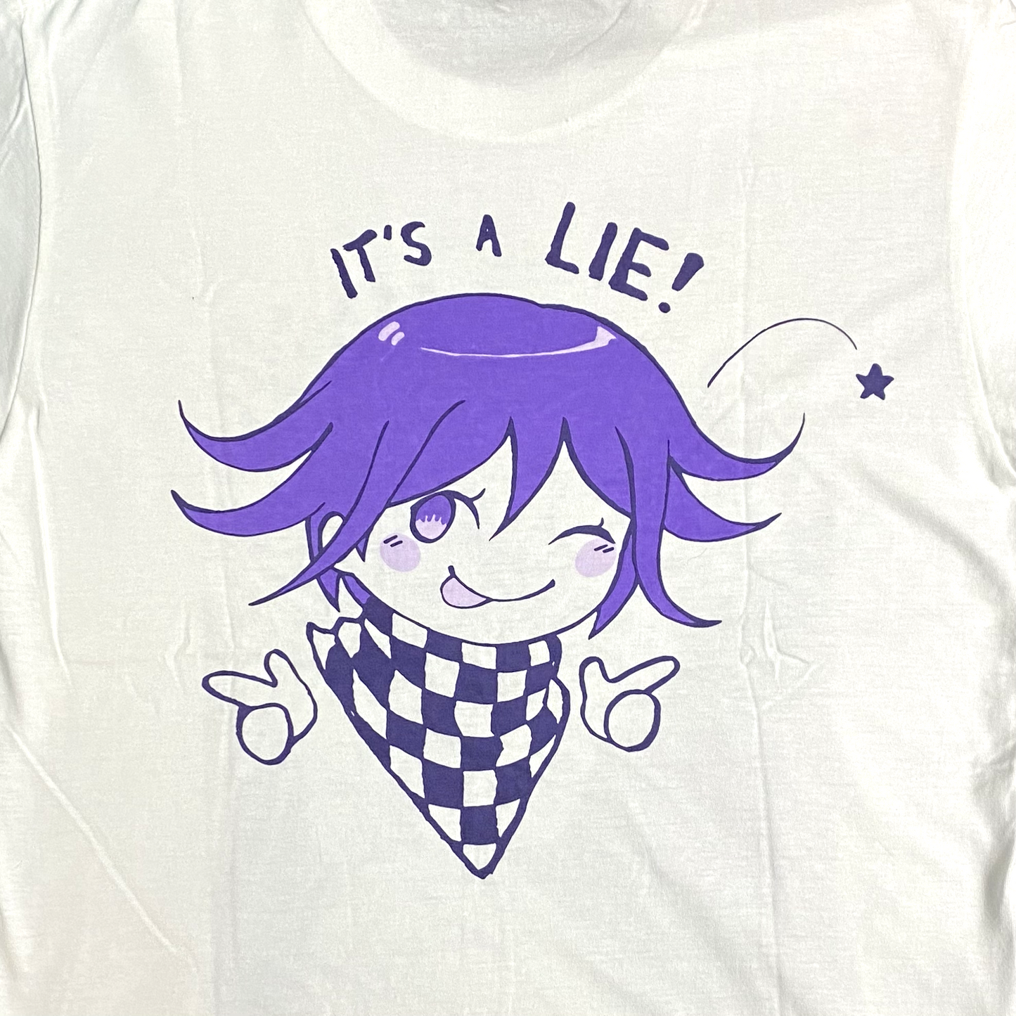 Crykichi Shirt