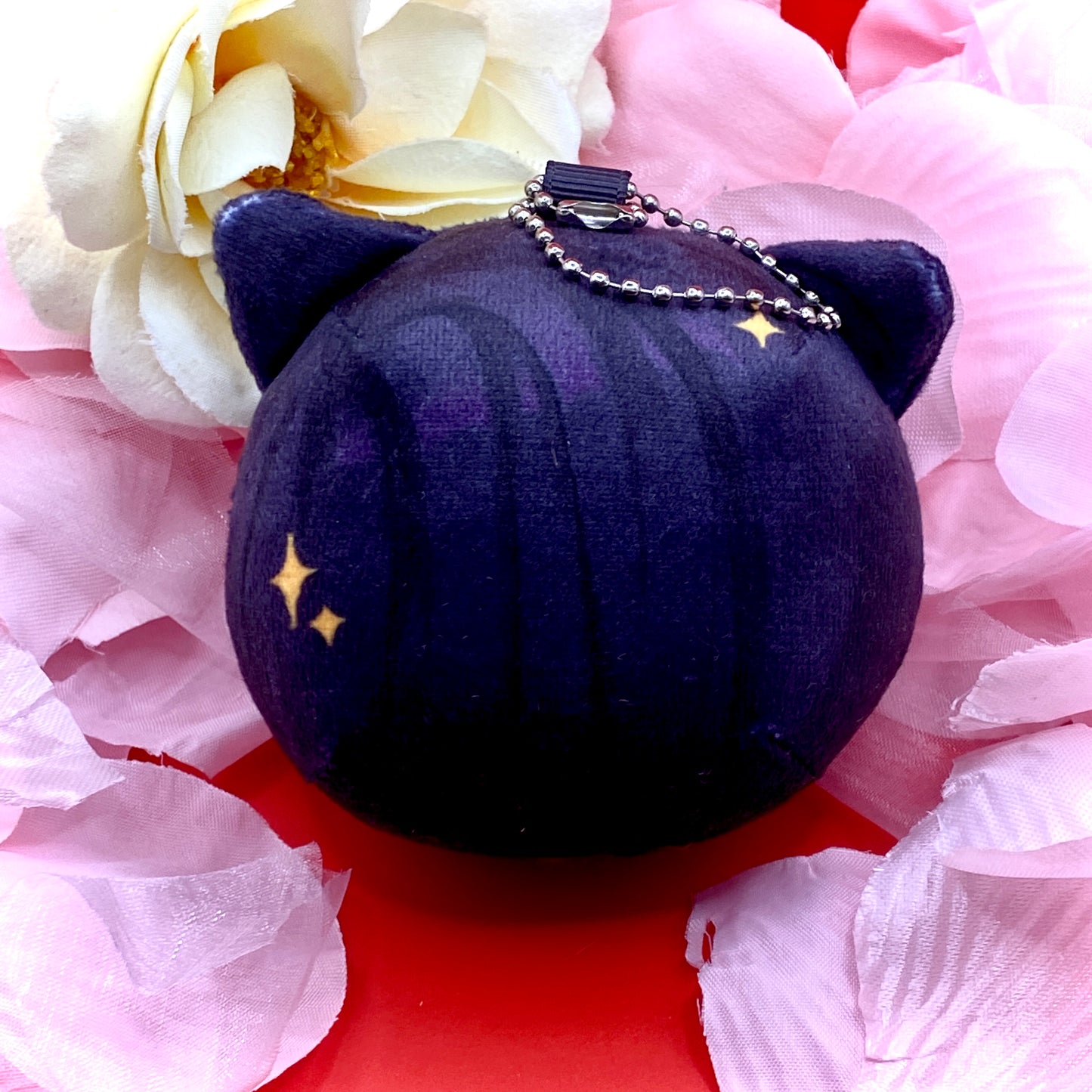 Komi Manjuu Plush
